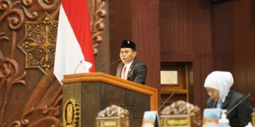 Langkah Cepat Sikapi Temuan Sumur Minyak di Bangkalan, Ketua Komisi D Halim Apresiasi ESDM Jatim