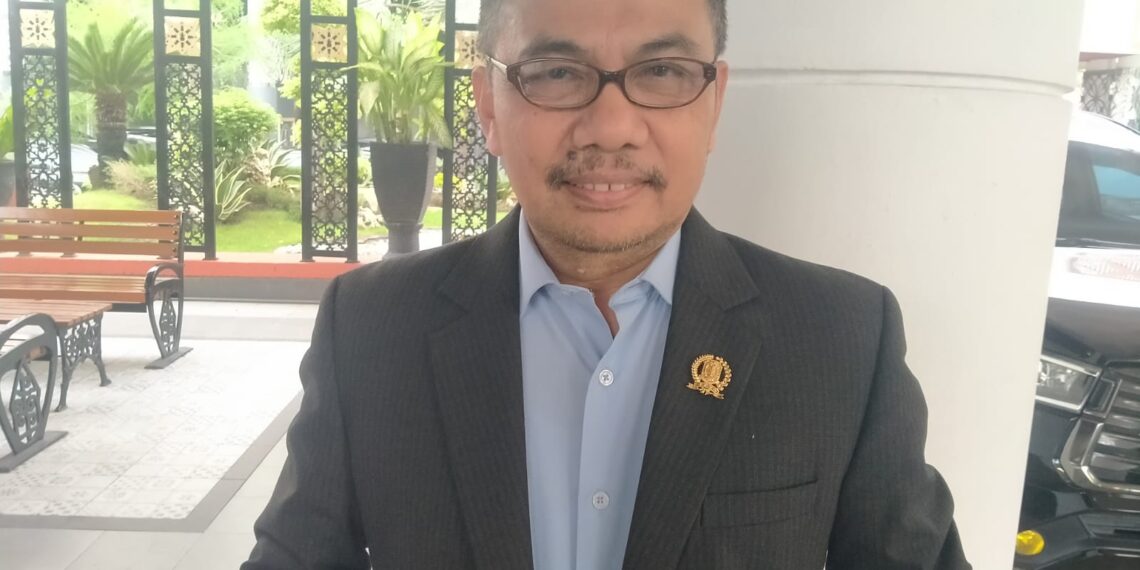 Maraknya Tambang Ilegal di Ponorogo, Miseri Efendy : Banyak yang Langgar Perda RTRW dan Masuk Zona Wisata 1 Anggota Komisi D DPRD Jatim Misery Efendi