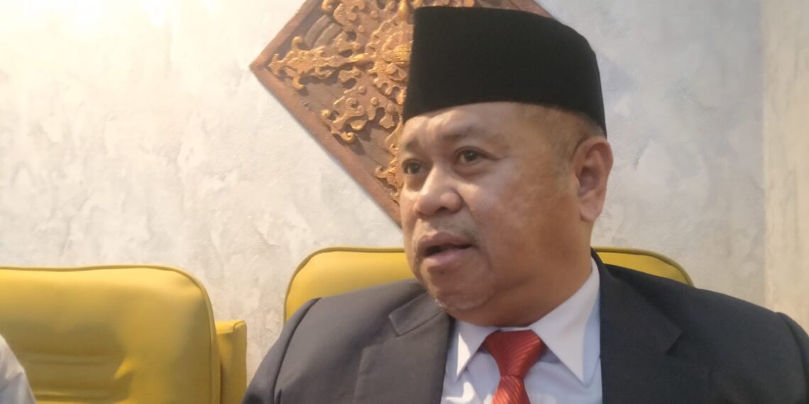 Kadishub Jatim Nyono