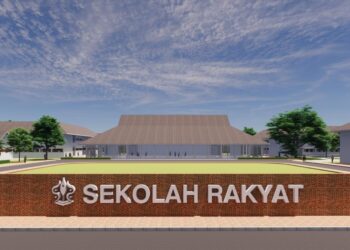 Berkapasitas 1000 Siswa, Sekolah Rakyat Internasional di Banyuwangi Mulai Dibangun