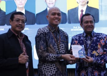 TPS & ISD Perkuat Konektivitas Rantai Logistik Industri Kelapa Indonesia Timur