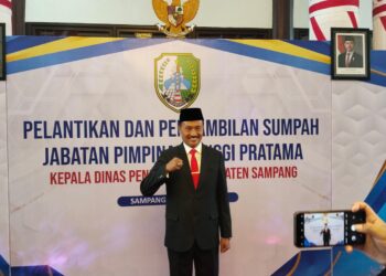 TPS & ISD Perkuat Konektivitas Rantai Logistik Industri Kelapa Indonesia Timur