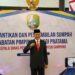 Bupati Sampang Resmi Lantik Noer Alam Jadi Kepala Disdik Sampang 5 TPS & ISD Perkuat Konektivitas Rantai Logistik Industri Kelapa Indonesia Timur