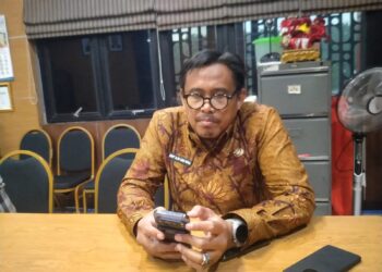 Pemprov Jatim Latih Ribuan Kader Koperasi Merah Putih, Fokus Putus Mata Rantai Distribusi 5 Pemprov Jatim Latih Ribuan Kader Koperasi Merah Putih, Fokus Putus Mata Rantai Distribusi