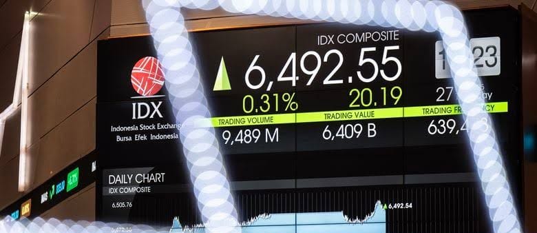 BEI Terus Tingkatkan Kredibilitas Pasar Modal Indonesia 1 Ilustrasi (ist)