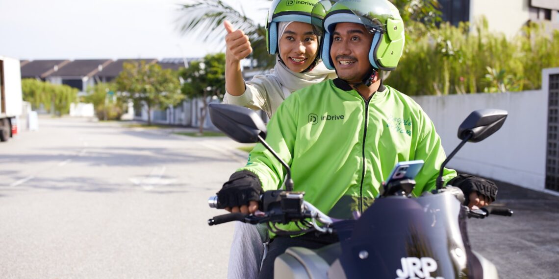 inDrive Ads, Sumber Penghasilan Baru Perkuat Ekosistem Ride-Hailing 1 inDrive, aplikasi transportasi online. (foto: ist)