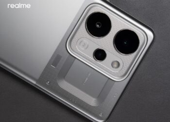 realme P4 Power 5G dengan Teknologi Battery Ekstrem 10.001mAh