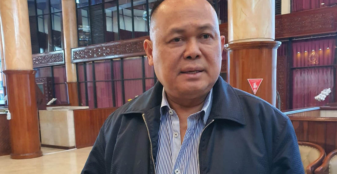 Benahi Tata Kelola BUMD Jatim, Ketua Pansus BUMD Terapkan Prinsip ATM 1