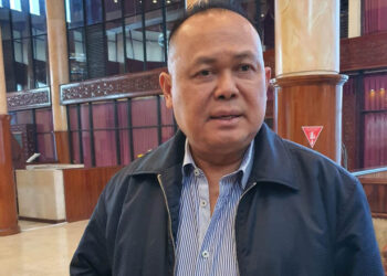 Benahi Tata Kelola BUMD Jatim, Ketua Pansus BUMD Terapkan Prinsip ATM