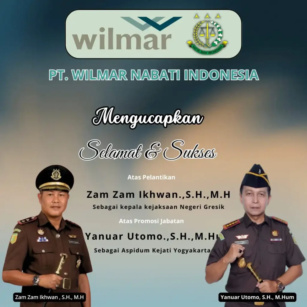 gresik-wilmar
