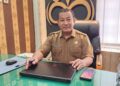 Dishub Kabupaten Pasuruan Buka Layanan Lampu PJU Padam