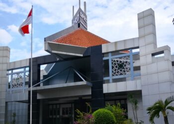 Kinerja DPRD Kabupaten Pasuruan Raih Nilai 88,82, Masuk Kategori Sangat Baik