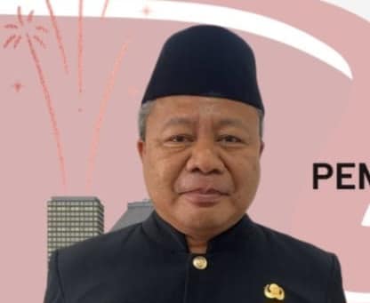 Pemkab Pasuruan Minta Pelaku Usaha Sisihkan Sebagian CSR untuk Penghijauan 1 Kepala Dinas Lingkungan Hidup Kabupaten Pasuruan, M Nur Kholis