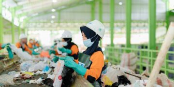 Segera Dibangun, DLH Tegaskan TPS3R Sobo Bukan Tempat Pembuangan Sampah dan Tidak Berbau 2 Segera Dibangun, DLH Tegaskan TPS3R Sobo Bukan Tempat Pembuangan Sampah dan Tidak Berbau