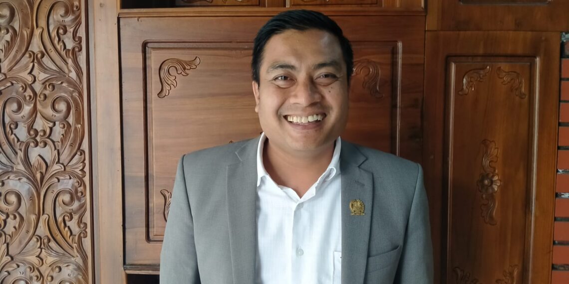 Menakar Urgensi Sekolah Garuda, Puguh Pamungkas: Jawa Timur Sudah Punya Model Serupa 1 Anggota Komisi E DPRD Jatim Puguh Wiji Pamungkas