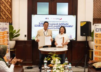 BPS Jatim: Kinerja Perekonomian Jatim Tahun 2025 Stabil