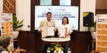 BPS Jatim: Kinerja Perekonomian Jatim Tahun 2025 Stabil