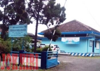 Target Rp 3,6 Miliar, Perumdam Giri Nawa Tirta Kabupaten Pasuruan Akan Kerja Keras