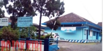 Target Rp 3,6 Miliar, Perumdam Giri Nawa Tirta Kabupaten Pasuruan Akan Kerja Keras