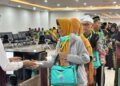 Jemaah Umroh dari Bandara Juanda Tahun 2025 Naik 21%