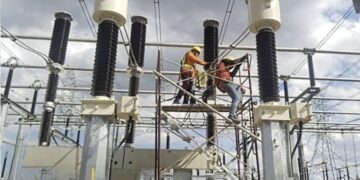 Proyek ECRL Malaysia Tuntas, PLN NP Tancapkan Jejak Global