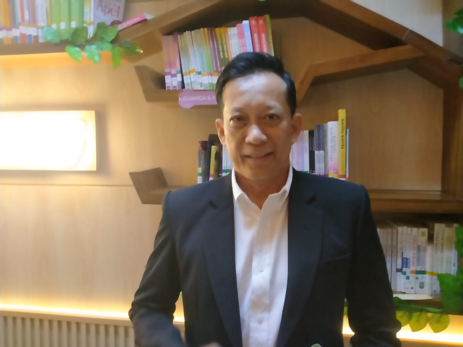 Optimalkan Kinerja Selama Ramadan, Sekretariat Dewan Jatim Tekankan Pelayanan Tetap Maksimal 2