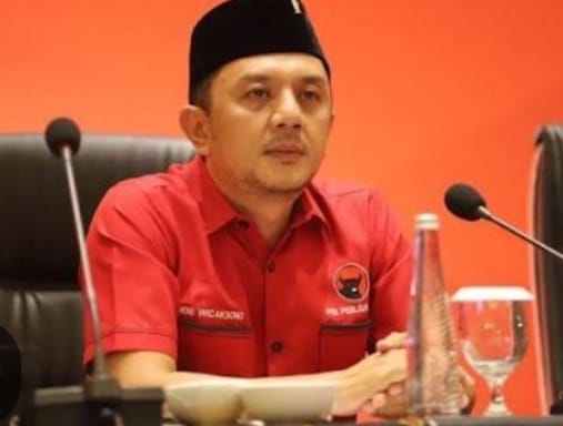 Deni Wicaksono: Kasus Magetan, Satgas MBG Jatim Harus Bertindak dan Lakukan Evaluasi 1 pimpinan DPRD Jatim Deni Wicaksono