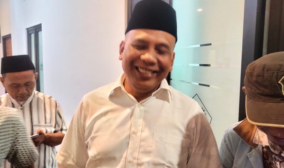 Jelang Arus Mudik, DPRD Jatim Desak Bina Marga Segera Perbaiki Jalan Rusak dan Berlubang