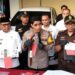 Polresta Banyuwangi Ungkap Puluhan Kasus Kriminalitas dengan 61 Tersangka dan Musnahkan Ribuan Miras serta Knalpot Brong