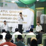 DPW PKB Jatim Gelar Peringatan Nuzulul Qur'an Sekaligus Konsolidasi Kader IMG-20260314-WA0007