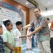 BKMS Santuni Anak Yatim dan Bagikan 2.300 Paket Sembako di Sekitar JIIPE 4 BKMS Santuni Anak Yatim dan Bagikan 2.300 Paket Sembako di Sekitar JIIPE