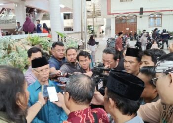 Komisi E Puguh Pamungkas Sorot Dinkes Jatim Tak Ada di Penanganan Banjir Pasuruan