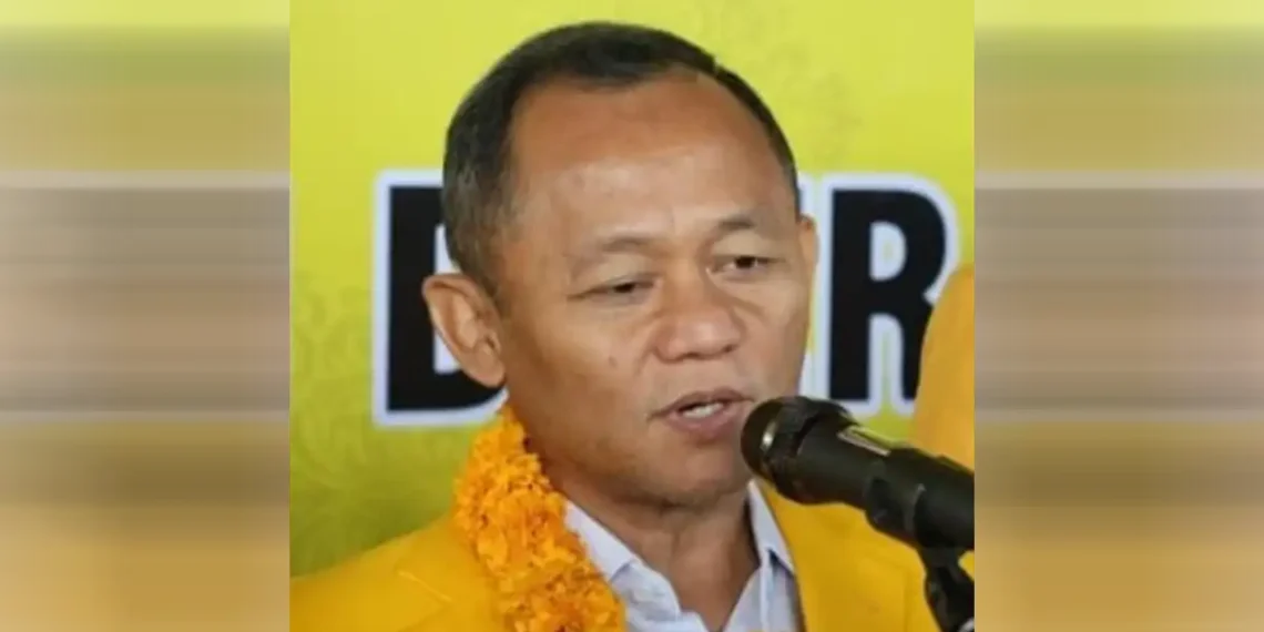 Golkar Kirim Sinyal ke Prabowo: Gaji Kader Siap Dipangkas Demi Negara 1 Sekjen Partai Golkar Sarmuji