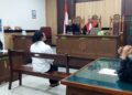 Pertama di Gresik, Kejaksaan Terapkan Plea Bergaining dengan Pidana Kerja Sosial Pada Tersangka Penggelapan