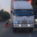 Konsistensi Manajemen Traffic Polresta Banyuwangi Berhasil Urai Kepadatan Jalur Menuju Pelabuhan Ketapang