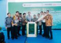 Industri Kimia Rendah Emisi Menguat, Proyek Melamin JIIPE Jadi Tonggak Baru Investasi