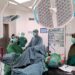 Ruang Operasi Tersedia Pasien Urologi, RSUD Grati Meningkat