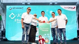 Dorong Konektivitas Digital, Bank Jatim Akan Luncurkan JConnect Versi Terbaru