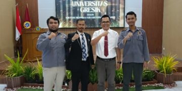 Tingkatkan Kompetensi Mahasiswa Hukum, Unigres Lakukan MoU dengan YLBH FT