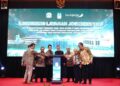 Dukung Transformasi Dunia Pendidikan, Bank Jatim Launching JConnect Edu