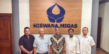 Sekretaris DPD V Hiswana Migas Jawa Timur tegaskan, Pasokan subsidi LPG aman dalam Pengawasan Ketat