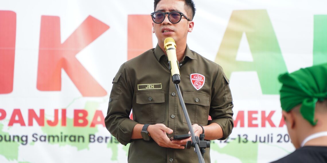 Sekretaris PKB DPRD Jatim Nur Faidzin