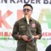 Kodim 0825 Kebut Pembangunan Jembatan Gantung di Banyuwangi, Targetkan 12 Titik