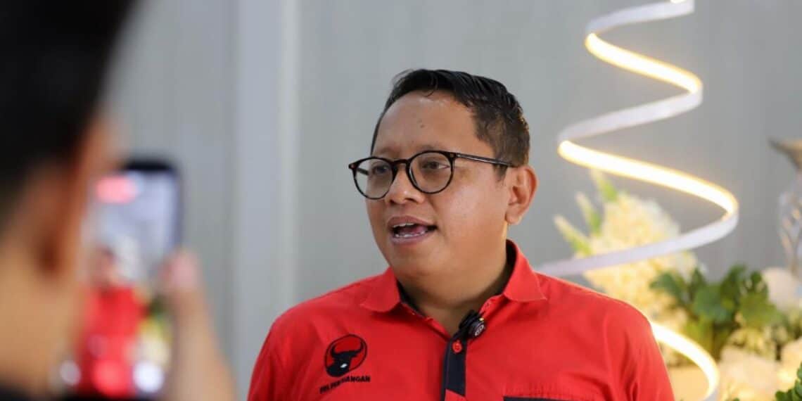 : Saifudin Zuhri Anggota Fraksi PDI-P DPRD Jatim