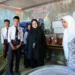 SMPN 3 Banyuwangi Mampu Kelola Sampah Jadi Bernilai Ekonomis