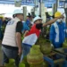 Sidak SPPBE, Satreskrim Polresta Banyuwangi Pastikan Stok Aman dan Sesuai Spesifikasi