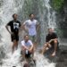 The Dudas Minus One Syuting Film di Banyuwangi, Raffi Ahmad Hingga Ariel Noah Eksplore Destinasi Wisata