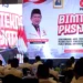 Di Bimtekda, Wagub Emil Apresiasi Peran dan Konsistensi PKS