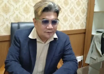 Komisi E DPRD Jatim Dr. Benjamin Imbau Masyarakat Utamakan Pencegahan Penyakit Ginjal