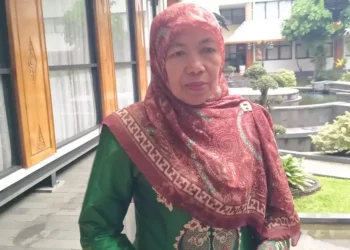 Komisi E DPRD Jatim Dr. Benjamin Imbau Masyarakat Utamakan Pencegahan Penyakit Ginjal